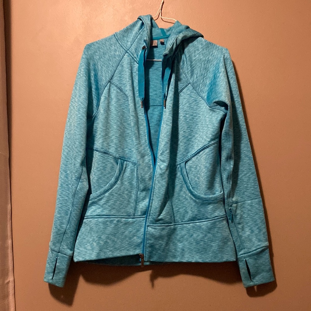 Athleta Hoodie